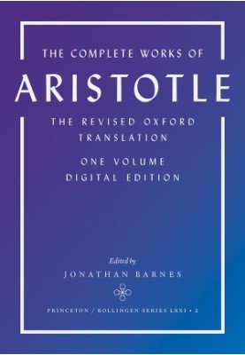 The Politics of Aristotle