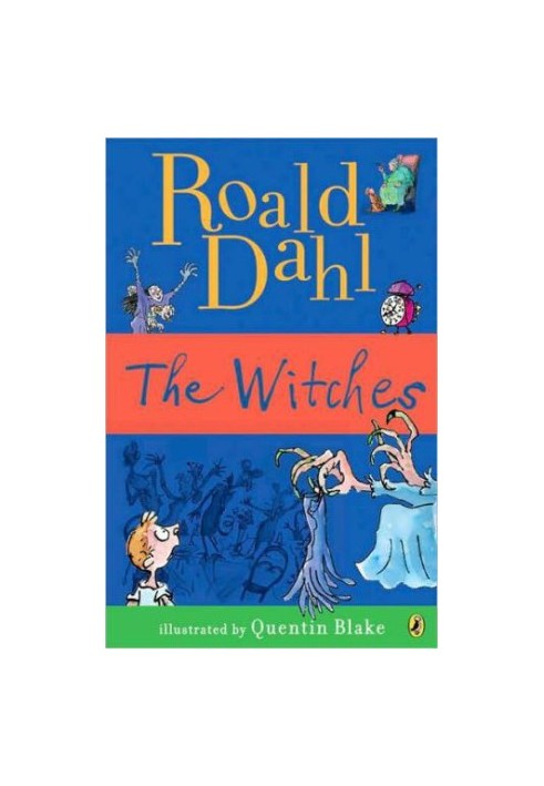The Witches