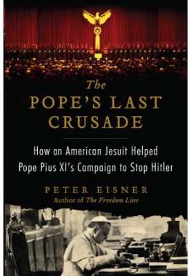 The Pope's Last Crusade