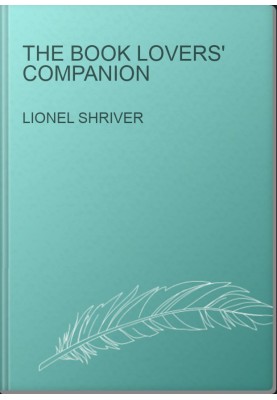 The Book Lovers' Companion