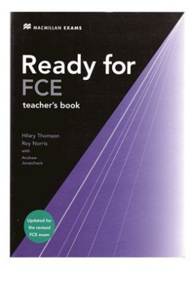 Ready for FCE. Teacher's Book