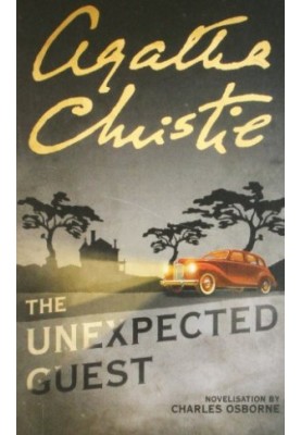 The Unexpected Guest