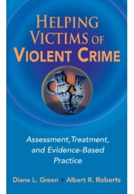 Helping Victims of Violent Crime