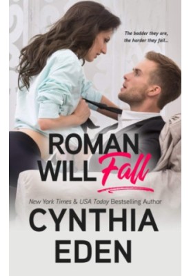 Roman Will Fall