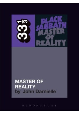 Black Sabbath's Master of Reality