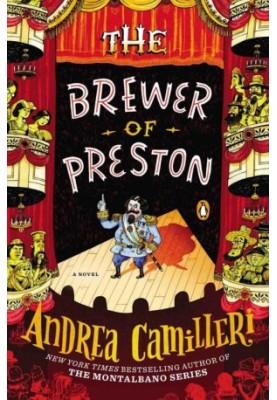 The Brewer of Preston