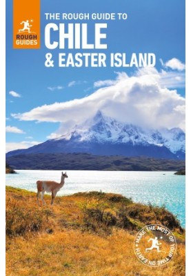 The Rough Guide to Chile