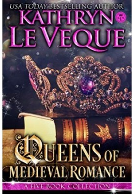 Queens of Medieval Romance