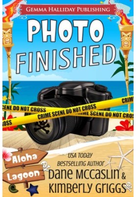 [Aloha Lagoon Mysteries 14] • Photo Finished