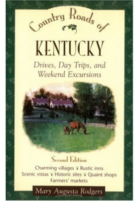 Country Roads of Kentucky