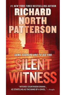 Silent Witness ( Tony Lord 2 )