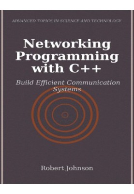Networking Programming with C++