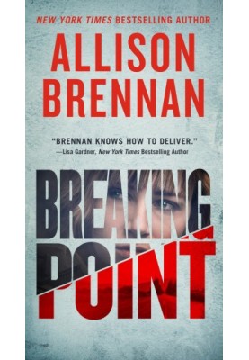 Lucy Kincaid 13 - Breaking Point