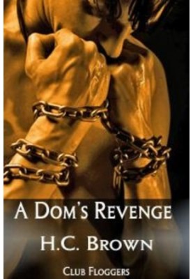 [Club Floggers 02] • A Dom's Revenge