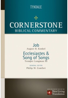 Job, Ecclesiastes, Song of Songs