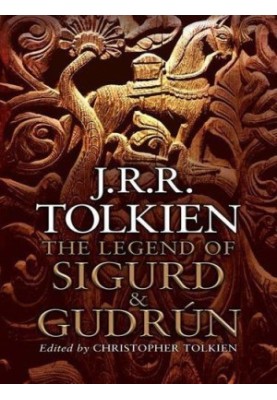 The Legend of Sigurd and Gudrun