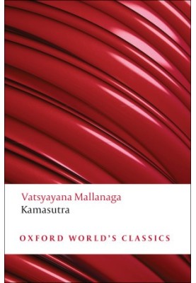 Kamasutra (Oxford World’s Classics)
