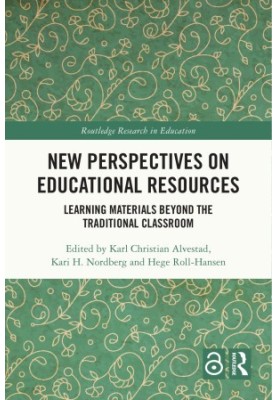 New Perspectives on Educational Resources: Learning Materials Beyond the Traditional Classroom
