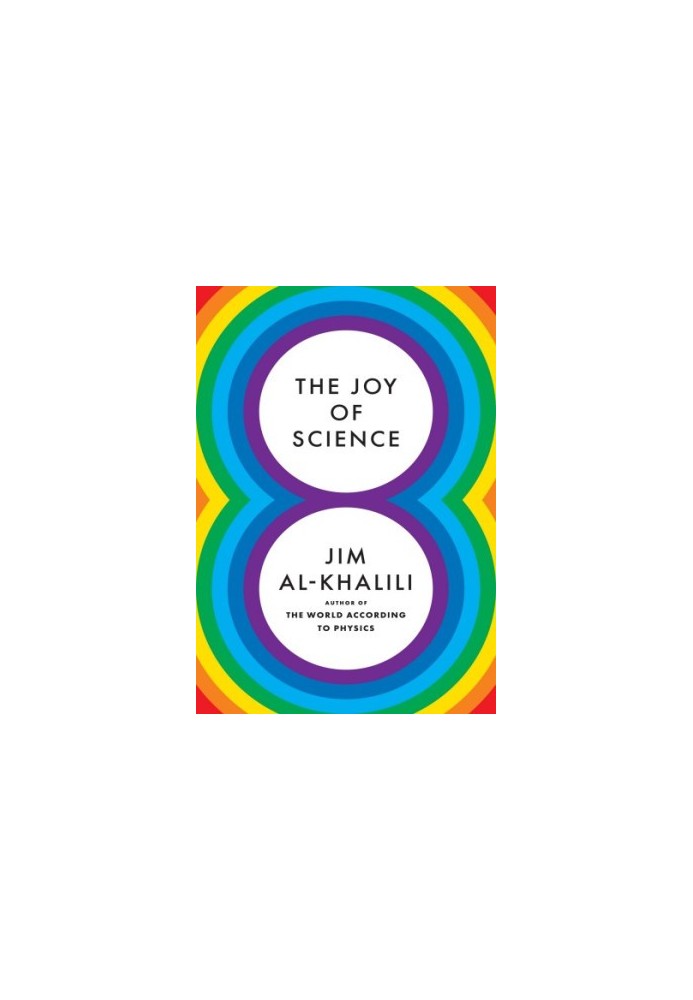 The Joy of Science