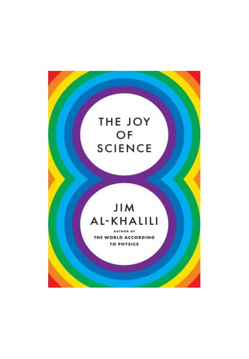 The Joy of Science