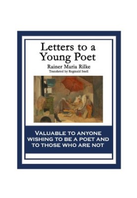 Letters to a Young Poet (Rediscovered Books)