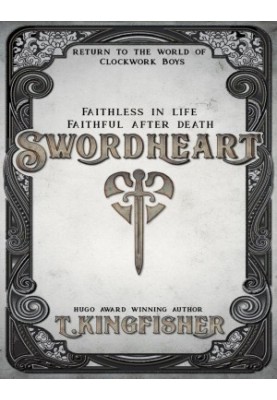 Swordheart