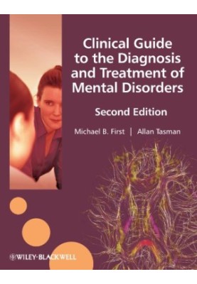 Clinical guide to the diagnosis and treatment of mental disorders