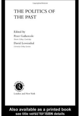 The Politics of the Past