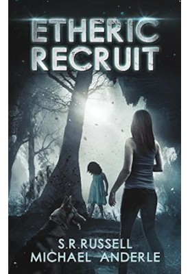 Etheric Recruit - Etheric Adventures: Anne and Jinx, Book 1