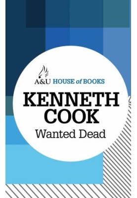 Wanted Dead