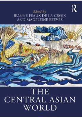 The Central Asian World