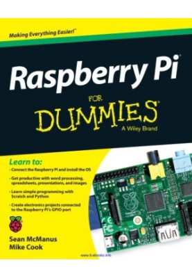 Raspberry Pi for Dummies