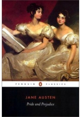Pride and Prejudice