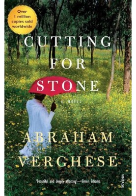 Cutting for Stone