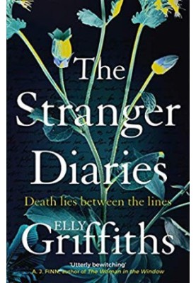 The Stranger Diaries (DS Harbinder Kaur 1)