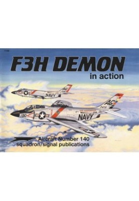 F3H Demon in Action