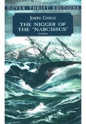 The Nigger Of The Narcissus