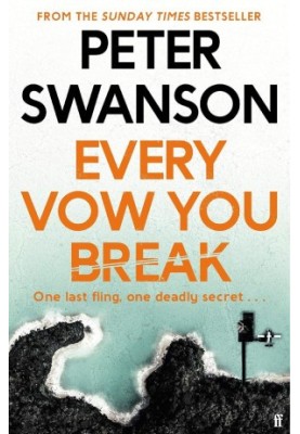 Every Vow You Break