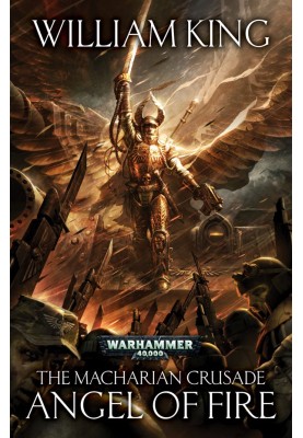 Angel of Fire
