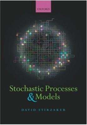 Stochastic Processes and Models.