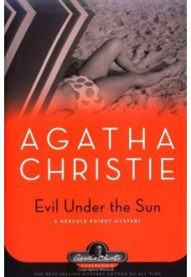 Evil Under the Sun