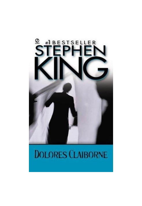 Dolores Claiborne