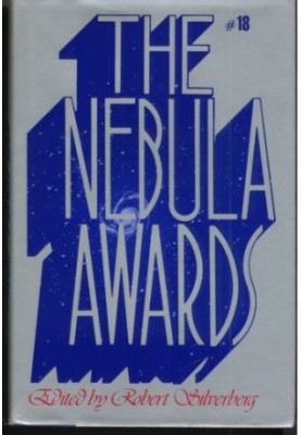 The Nebula Awards 18
