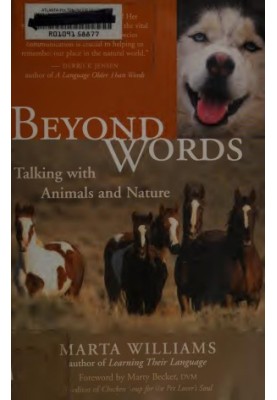 Beyond Words: Talking with Animals and Nature