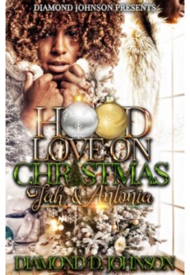 Hood Love On Christmas