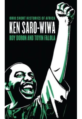 Ken Saro-Wiwa