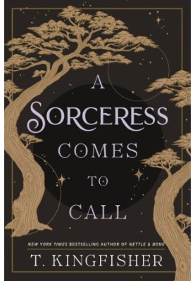 A Sorceress Comes to Call
