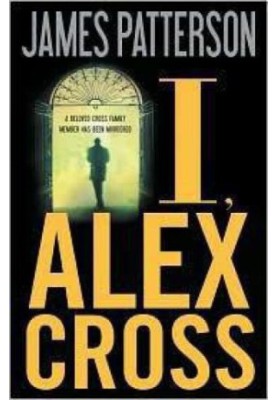 I, Alex Cross (Alex Cross, 16)