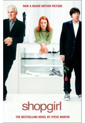 Shopgirl