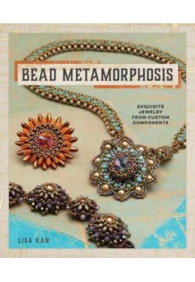Bead Metamorphosis: Exquisite Jewelry from Custom Components